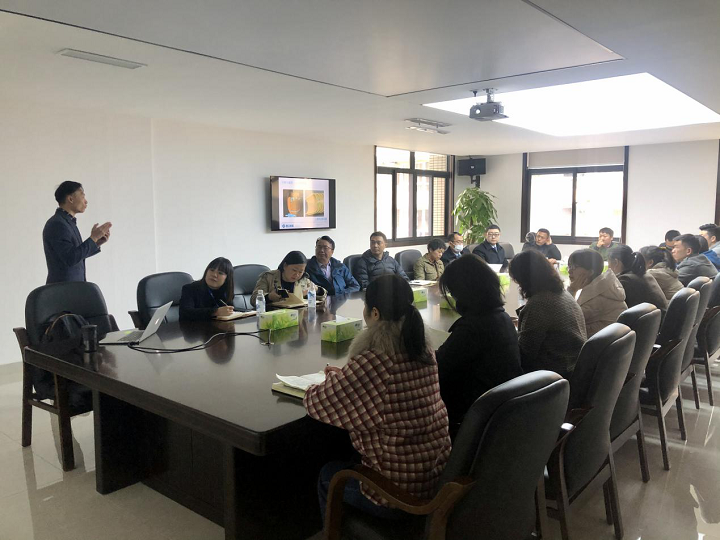 虽有智慧·不如乘势 - 党务事情 - 申博官网