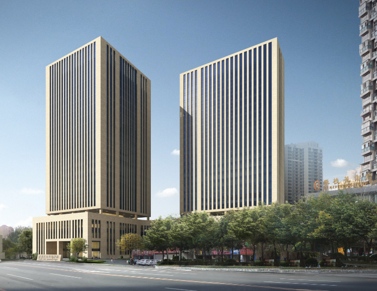 公建配套 - 申博官网