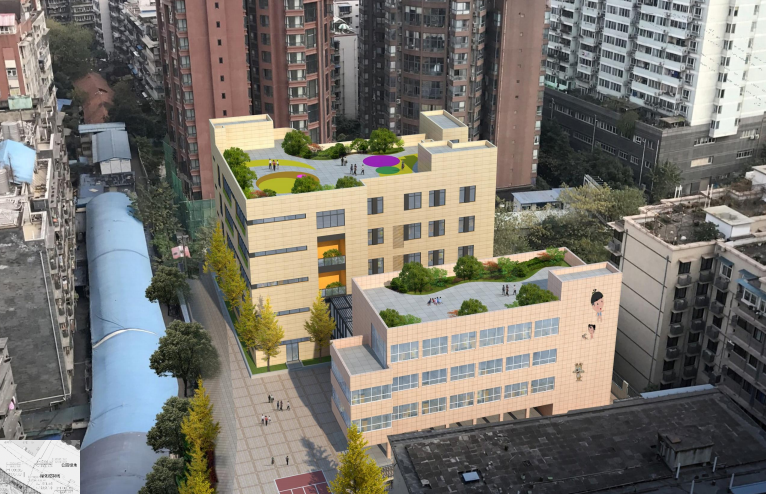 公建配套 - 申博官网