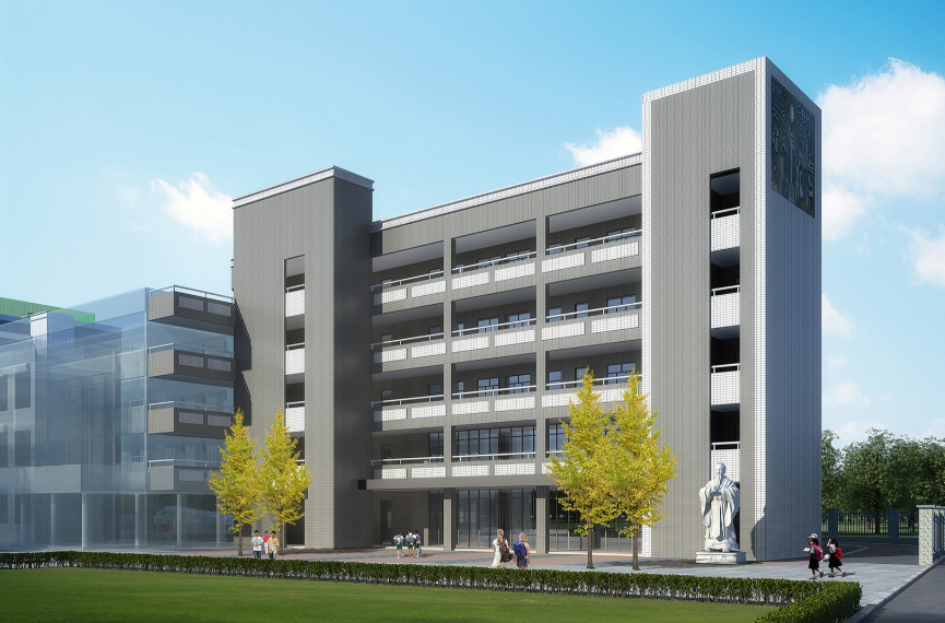 公建配套 - 申博官网