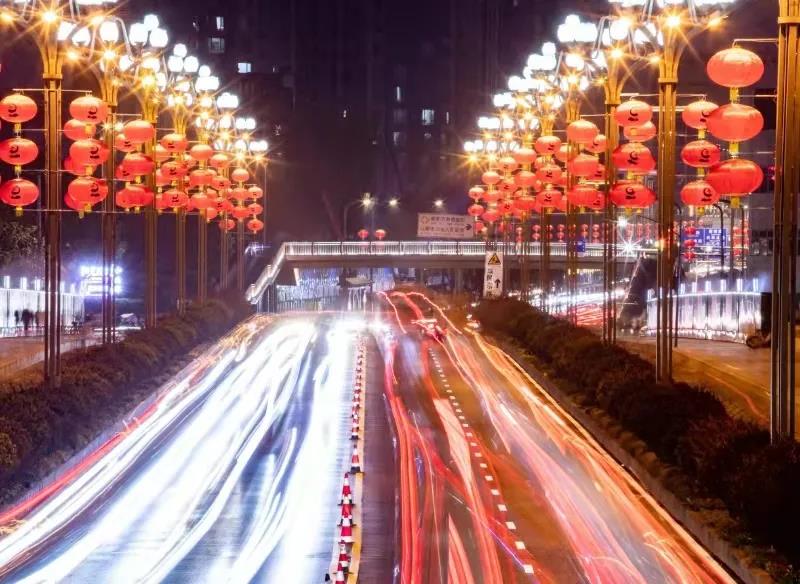 千年蓉城 烟火锦江 - 新闻动态 - 申博官网