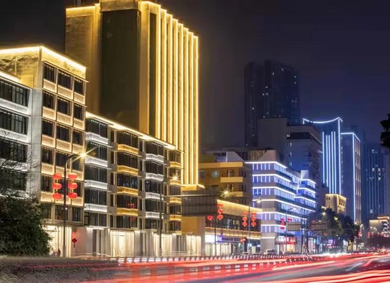 千年蓉城 烟火锦江 - 新闻动态 - 申博官网