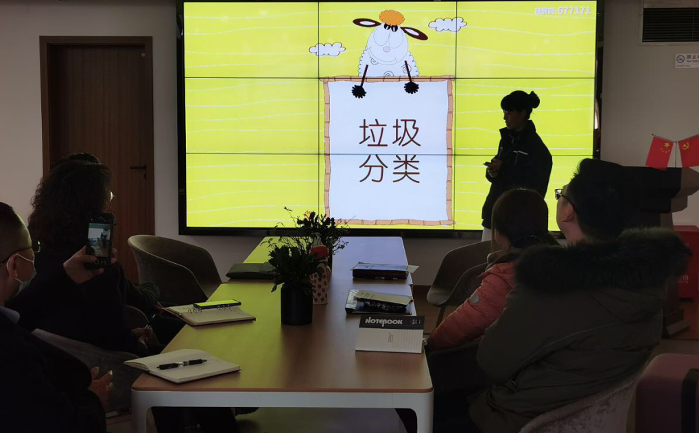 新闻动态 - 申博官网