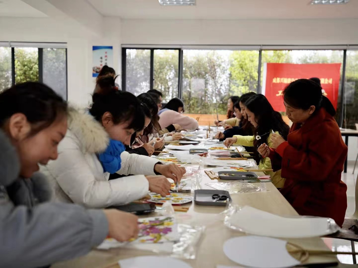 新闻动态 - 申博官网