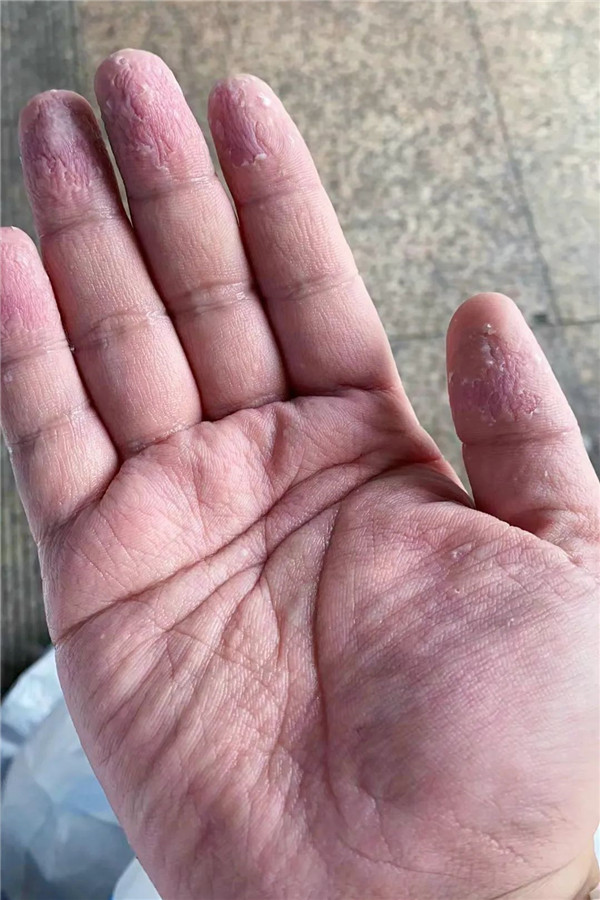 致：锦发建投人的一封“家”书 - 新闻动态 - 申博官网