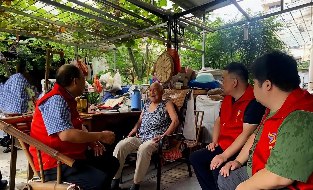 “锦燕”党建品牌顺遂通过区委组织部验收 - 新闻动态 - 申博官网