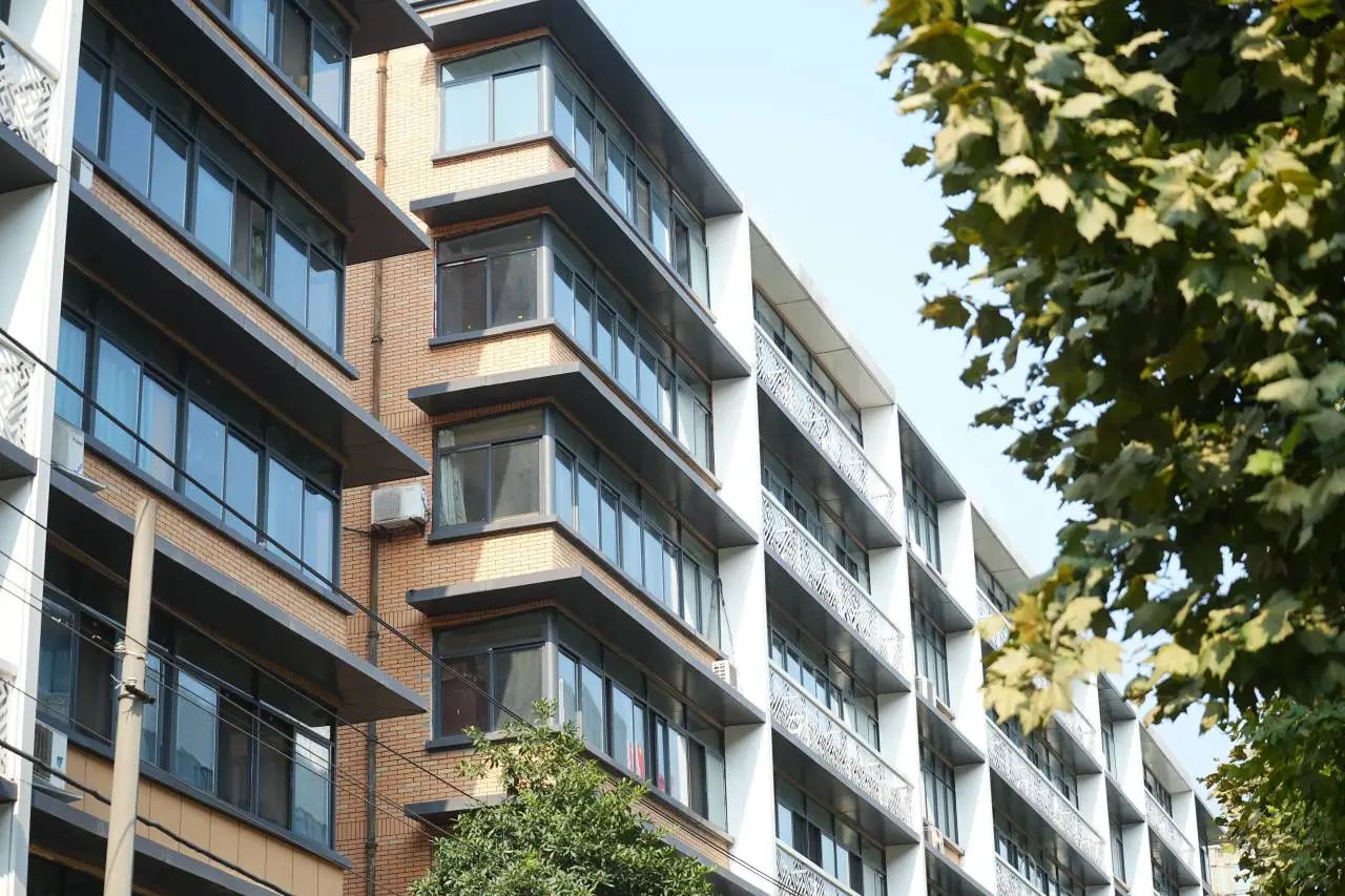 锦江区2024年迈旧小区片区综合刷新项目周全启动 - 新闻动态 - 申博官网