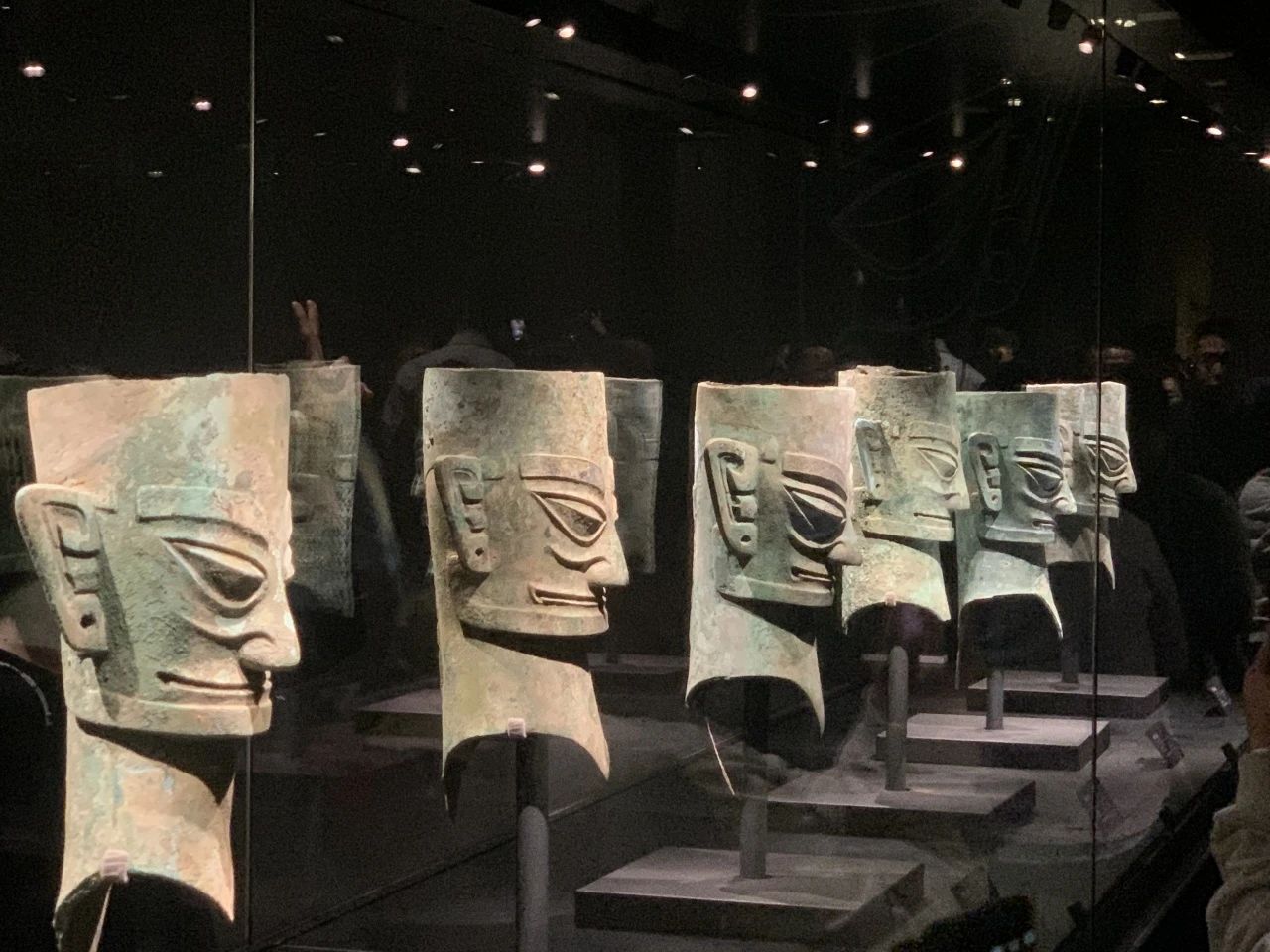 赓续三星堆文脉 践行新时代头脑 - 党务事情 - 申博官网