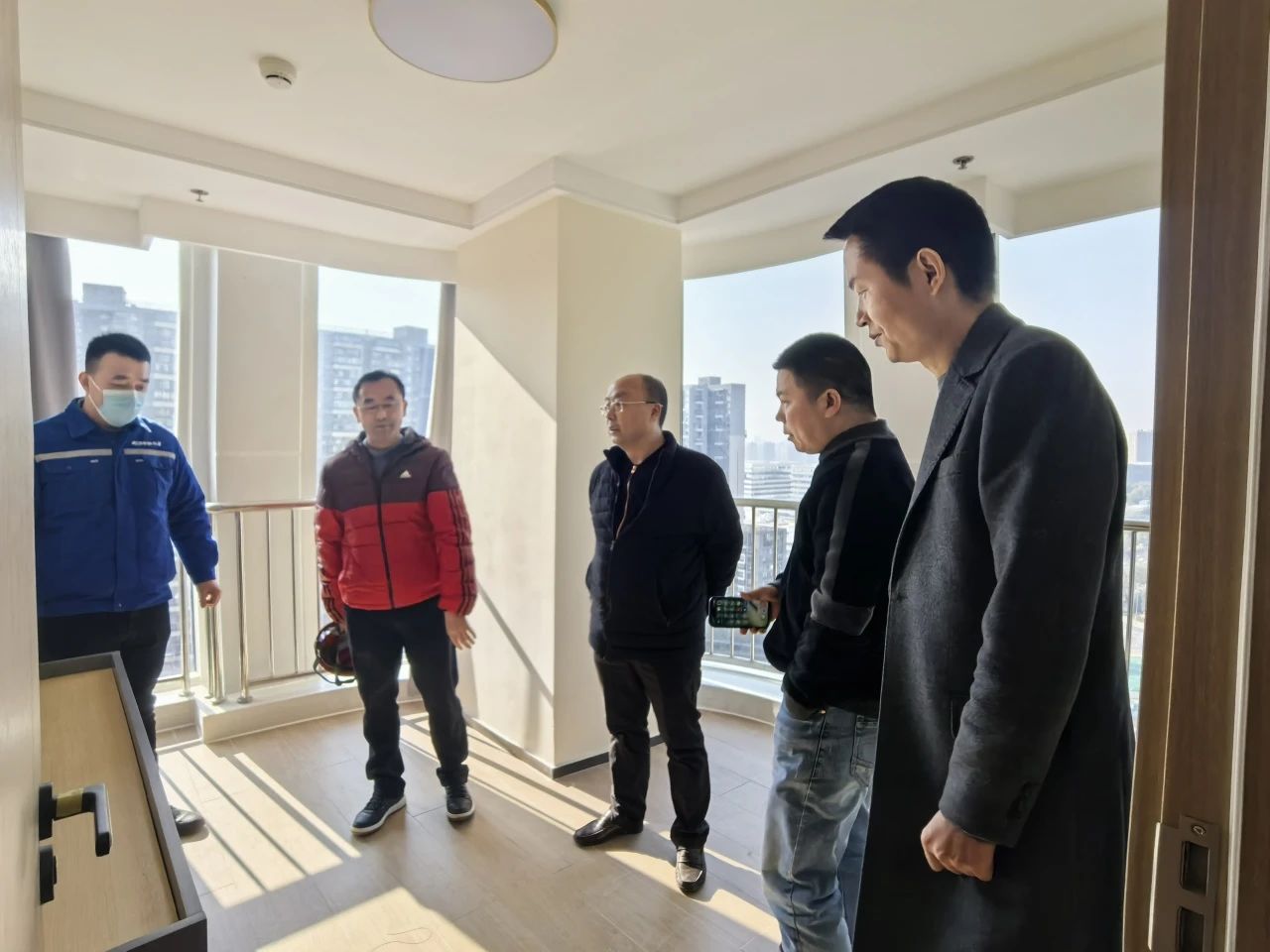 新闻动态 - 申博官网