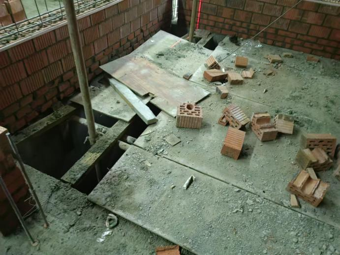 清静生产问题隐患曝光台！第二期 - 新闻动态 - 申博官网