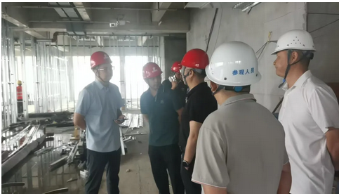 鏂伴椈鍔ㄦ - 鎴愰兘鍏撮敠寤鸿鎶曡祫闆嗗洟鏈夐檺璐ｄ换鍏徃